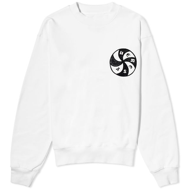 Portal Crew Sweater