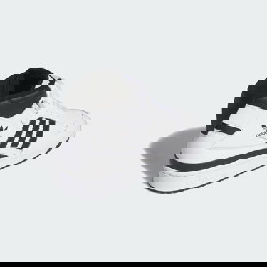Кецове и обувки adidas Originals Forum Mid Бяло | IG3756, 5