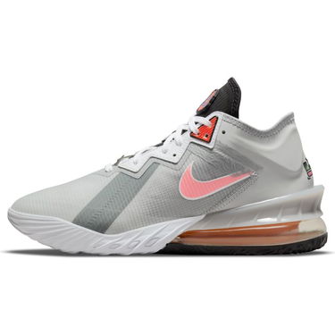 Кецове и обувки Nike Space Jam x LeBron 18 Low "Bugs x Marvin" Многоцветен | CV7562-005, 4