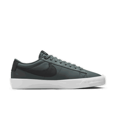 Кецове и обувки Nike SB Blazer Low Pro GT Зелено | DV1226-300, 4