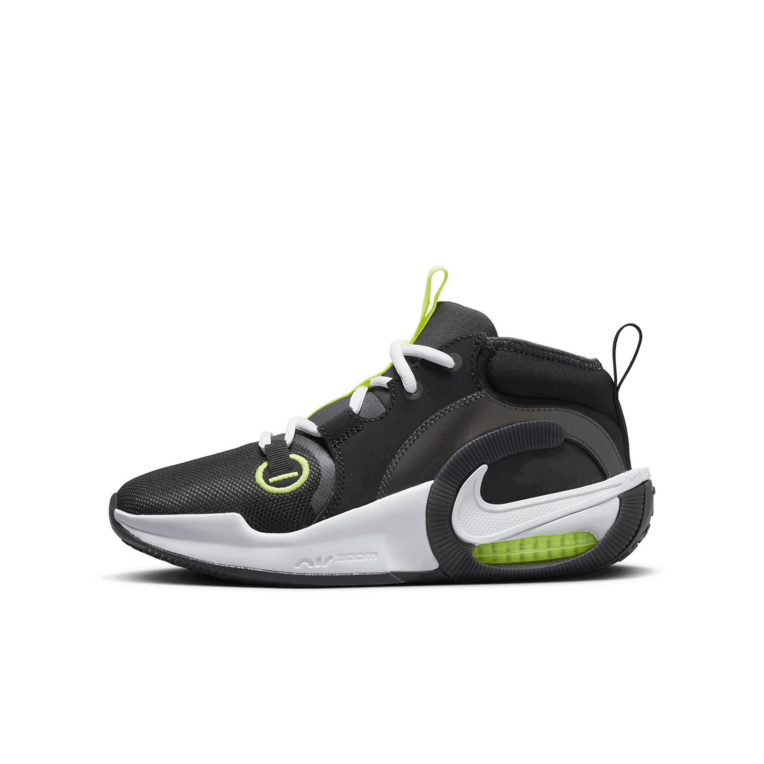 Кецове и обувки Nike Air Zoom Crossover 2 Черно | FB2689-001, 0