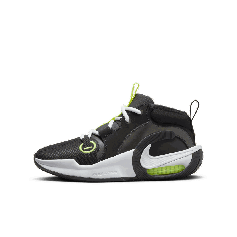 Кецове и обувки Nike Air Zoom Crossover 2 Черно | FB2689-001