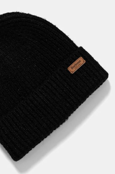 Шал Barbour Knit Beanie Hat And Scarf Set Многоцветен | LGS0094, 2