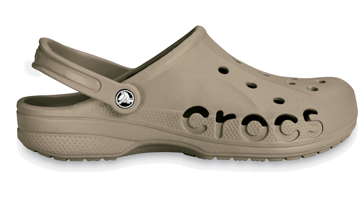 Кецове и обувки Crocs Baya Casual Shoes Бежово | 10126-260, 0