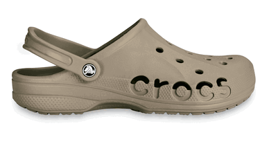 Кецове и обувки Crocs Baya Casual Shoes Бежово | 10126-260, 0