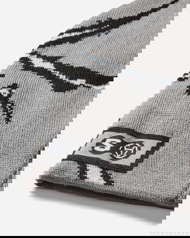 Шапка Salomon Slam Jam Graphic Beanie Сиво | LC2722600, 5