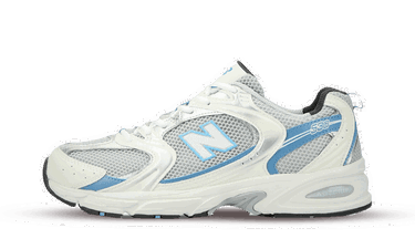 Кецове и обувки New Balance 530 Бяло | MR50KC3, 0