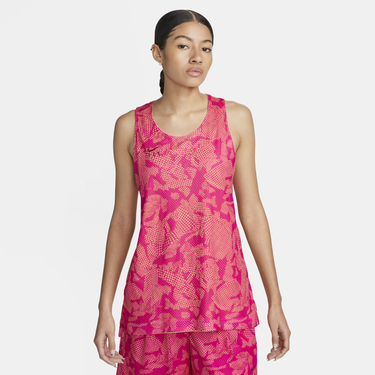 Потник Nike basketbalové Swoosh Fly Dri-FIT Розово | FN8484-739, 0