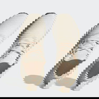 Кецове и обувки adidas Originals NMD_R1 Бежово | GW4661, 4