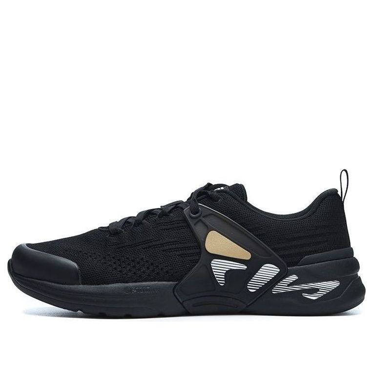 Кецове и обувки FILA Mind5 Черно | A12M311301FBK
