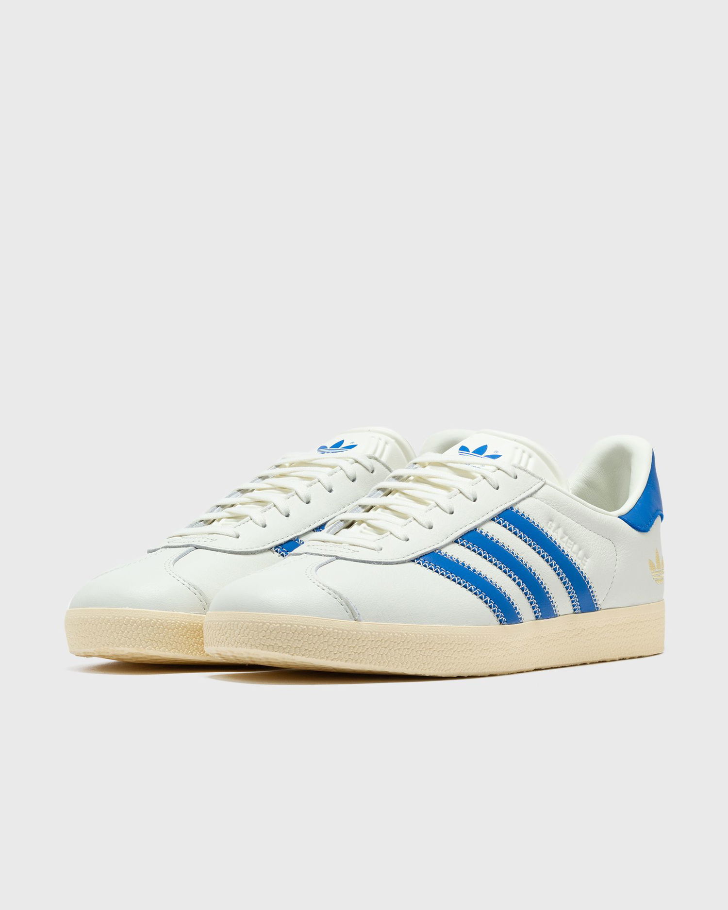 Кецове и обувки adidas Originals GAZELLE Бежово | IF4599, 1