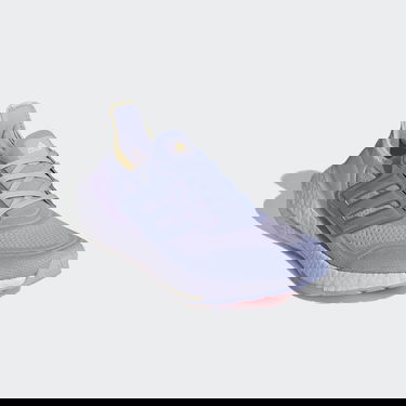 Кецове и обувки adidas Performance UltraBOOST 21 W Лилаво | GZ9212, 6