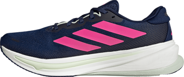 Кецове и обувки adidas Performance SUPERNOVA RISE 2 Тъмно синьо | jr4955, 4