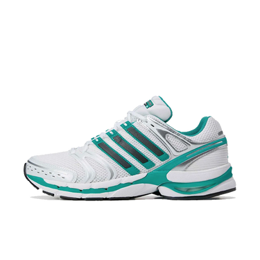 Кецове и обувки adidas Performance Sporty & Rich x Adistar Control 5 'White & Pure Teal' Бяло | IH9707, 0