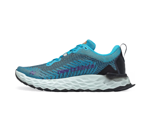 Бягане New Balance Fresh Foam Hierro V6 Синьо | wthierv6