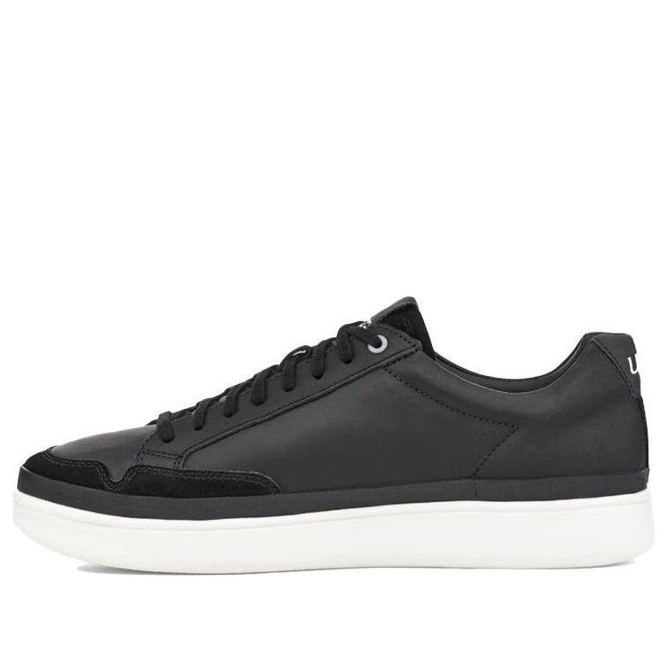 Кецове и обувки UGG UGG South Bay Low Черно | 1108959-BLK, 0