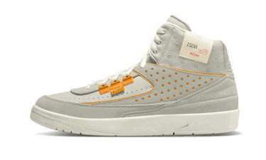 Кецове и обувки Jordan Union LA x Air Jordan 2 Retro SP ''Rattan'' Бежово | DN3802-200, 0