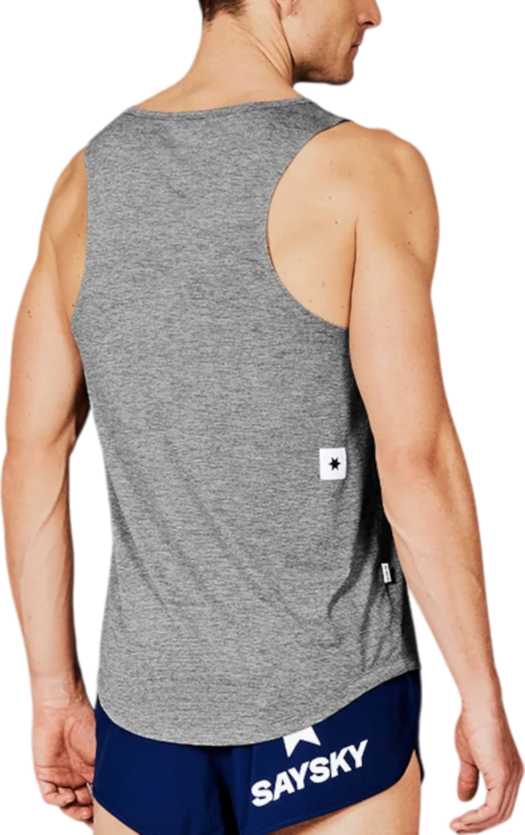 Потник Saysky Saysky Clean Combat Pro Singlet Сиво | xmrsi30c6003, 1