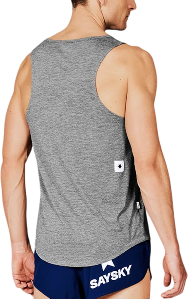 Потник Saysky Saysky Clean Combat Pro Singlet Сиво | xmrsi30c6003, 1