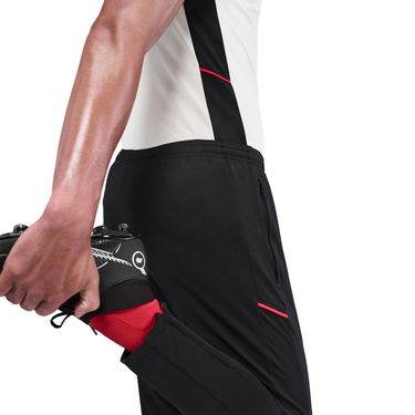 Спортни панталони Nike Dri-FIT Academy 25 Training Pants Черно | hj3776-014, 2