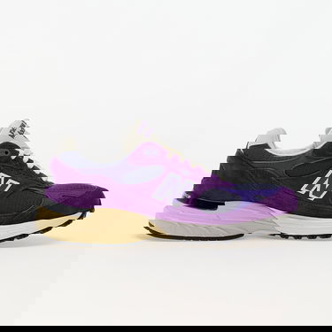 Кецове и обувки New Balance 993 "Chive" Лилаво | U993PG, 2