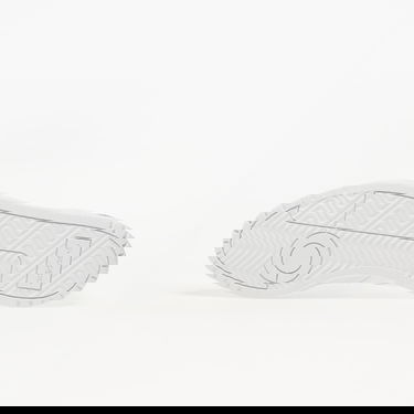 Кецове и обувки adidas Originals Team Court Бяло | EF6049, 5