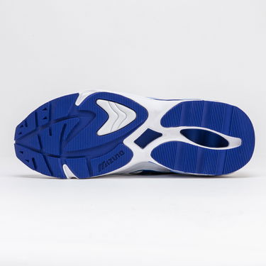 Кецове и обувки Mizuno Wave Rider 1 Бяло | D1GA192727, 4
