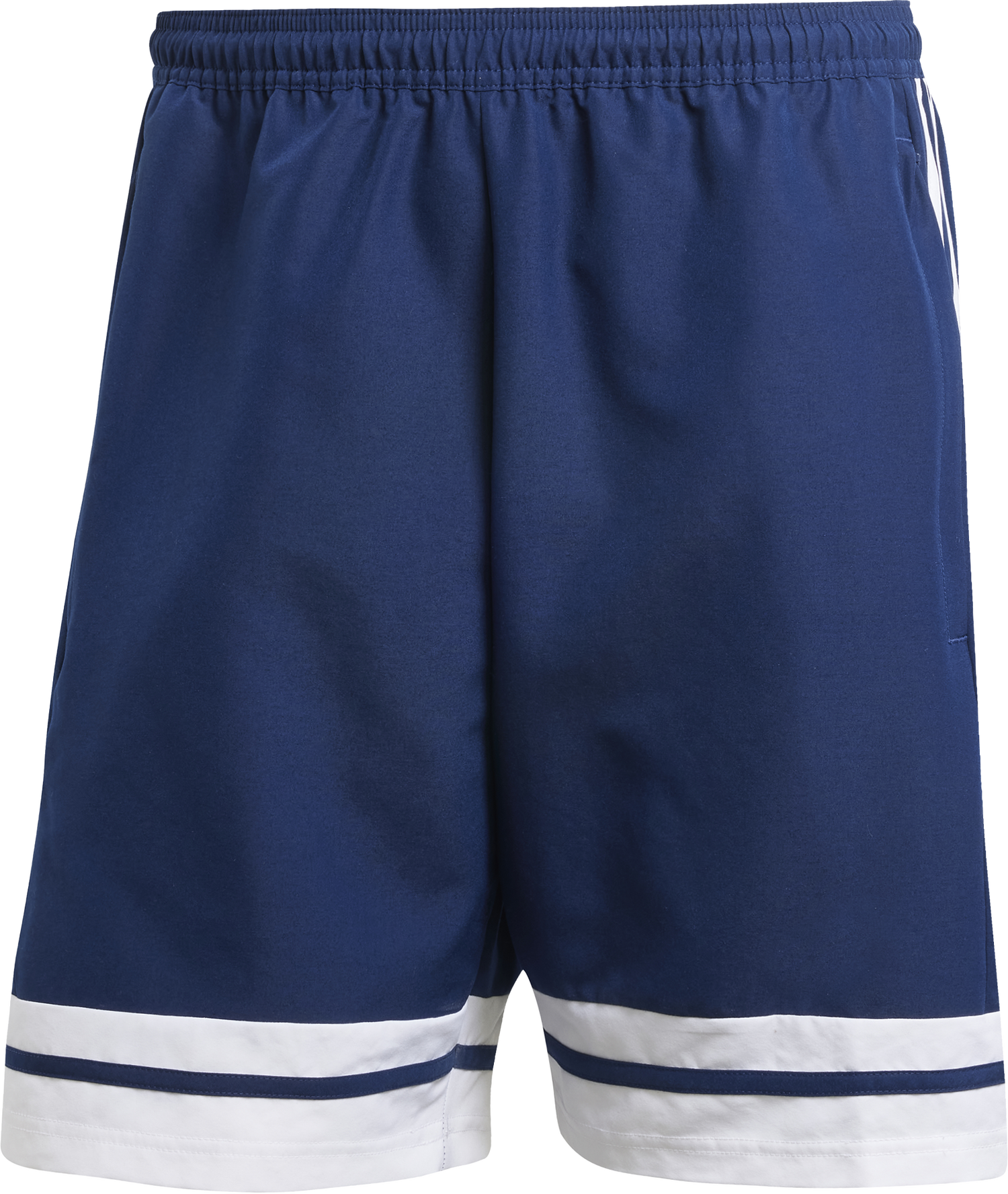 Къси панталони adidas Originals SQ25 DT SHO Shorts Синьо | jd2955, 0