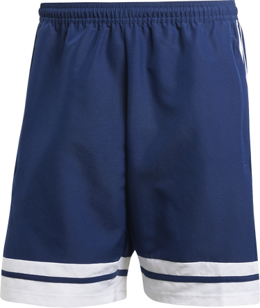 Къси панталони adidas Originals SQ25 DT SHO Shorts Синьо | jd2955, 0