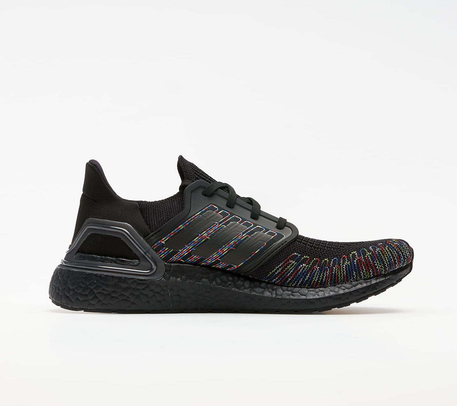 Кецове и обувки adidas Performance Ultraboost 20 Черно | EG0711, 1