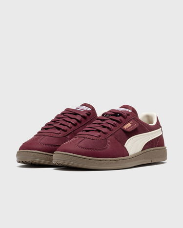 Кецове и обувки Puma SUPER TEAM VELVET W Червено | 399154-03, 1