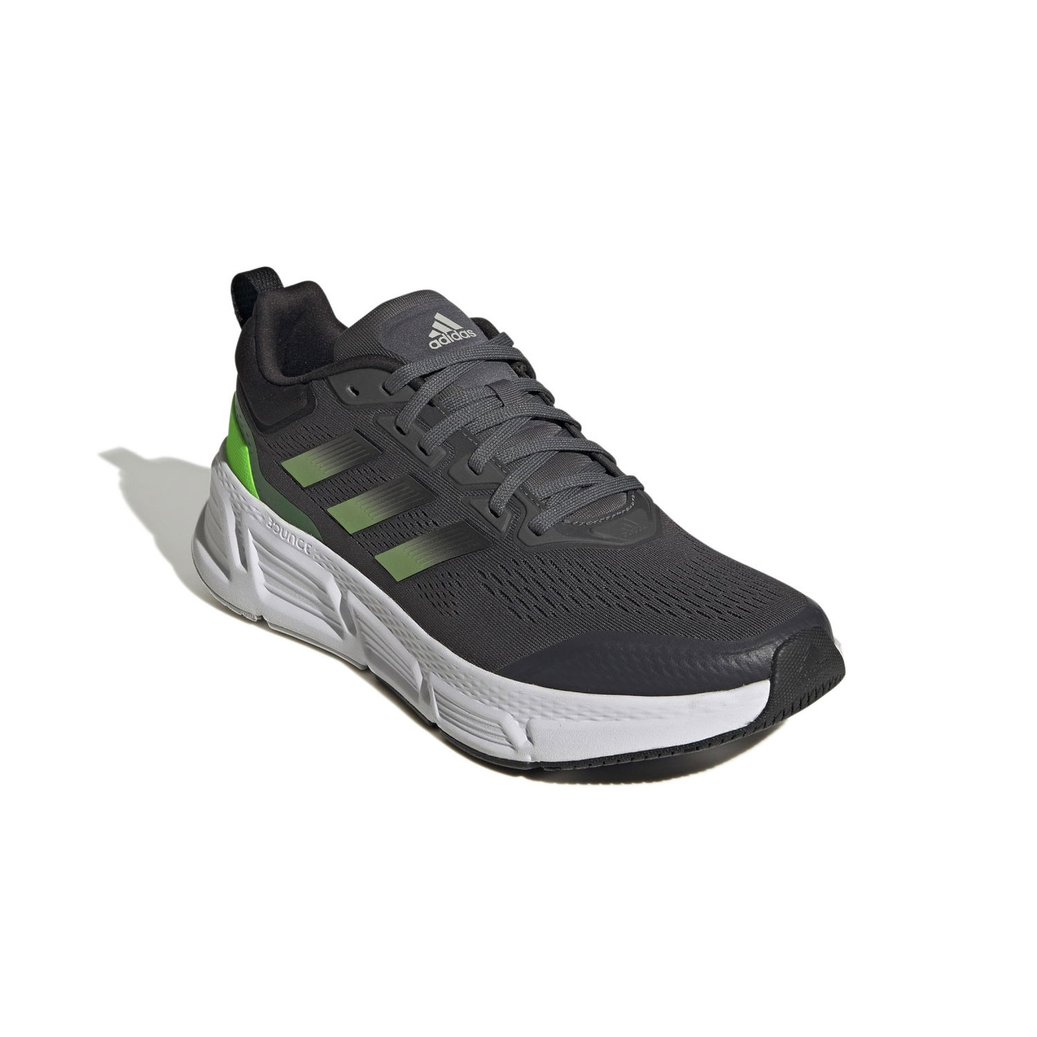 Кецове и обувки adidas Performance Questar 44 Черно | GY2262, 1