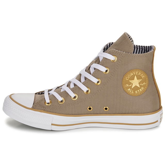 Shoes (High-top Trainers) CHUCK TAYLOR ALL STAR