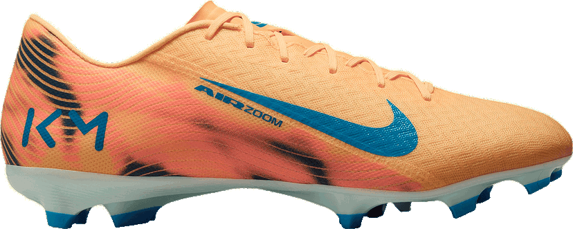 Кецове и обувки Nike Zoom Mercurial Vapor 16 Academy Kylian Mbappé FG/MG Многоцветен | fq8377-801