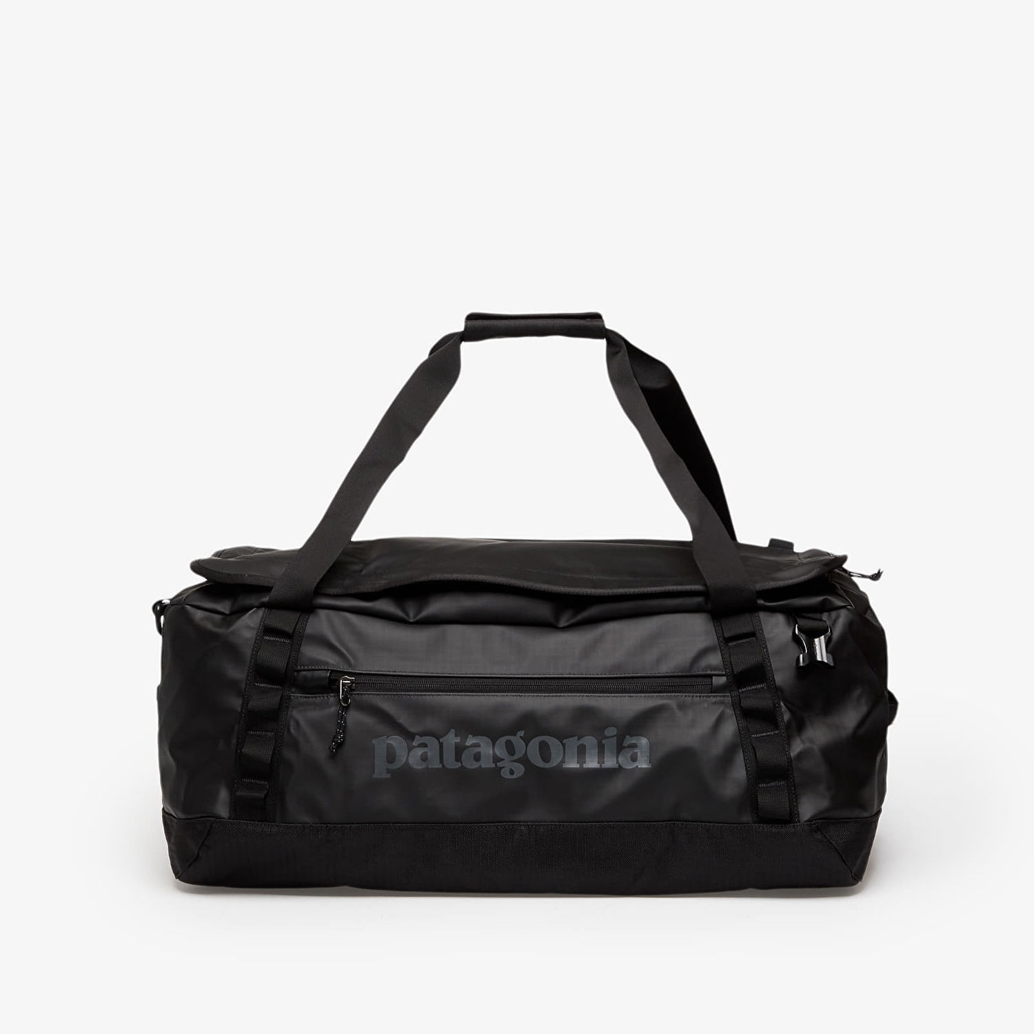 Чанта за пътуване Patagonia Duffel Bag 55L Черно | 49343 BOB, 1