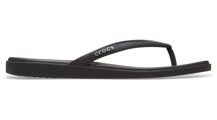 Кецове и обувки Crocs Miami Flip-Flops Черно | 211435-001, 0