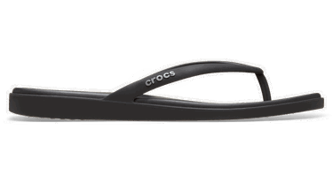 Кецове и обувки Crocs Miami Flip-Flops Черно | 211435-001, 0