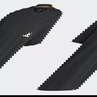 Тениска adidas Performance Sportswear Mandala Graphic Tee Черно | GN8181, 0