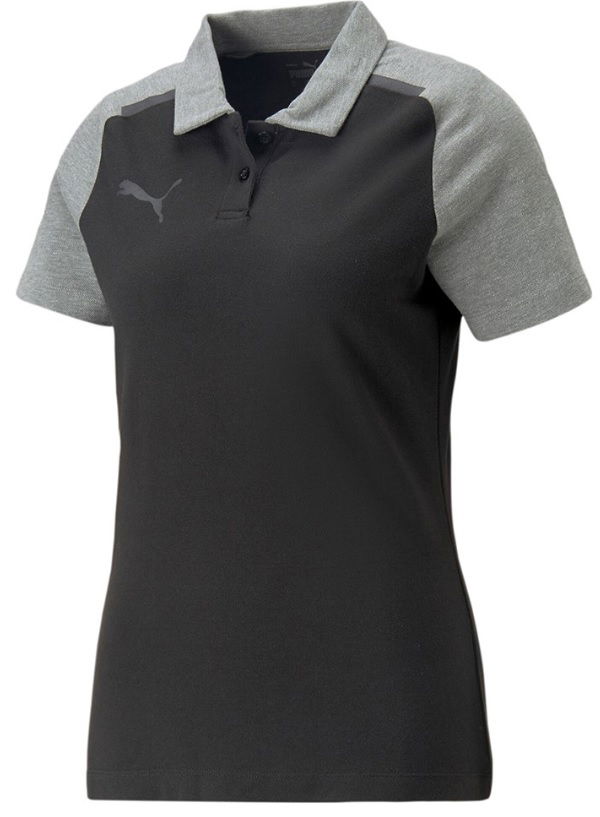 Тениска Puma TeamCup Черно | 658422-03, 0