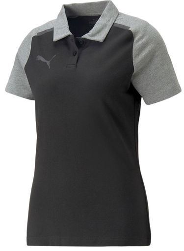 Тениска Puma TeamCup Черно | 658422-03, 0