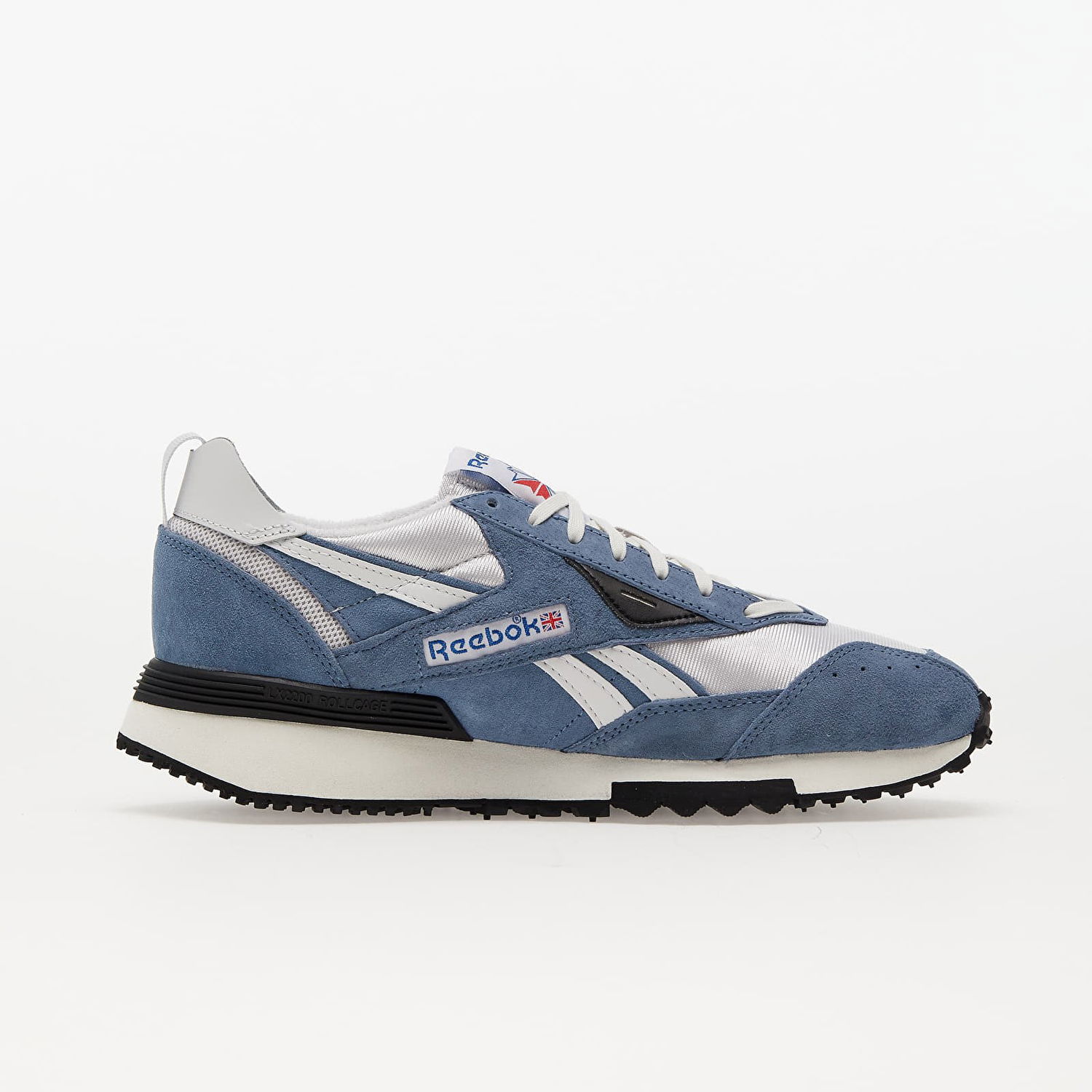 Кецове и обувки Reebok LX2200 Shoes Синьо | GY1535, 1