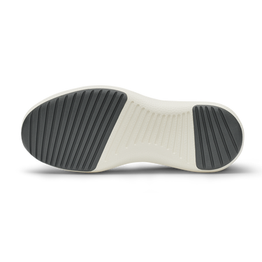 Кецове и обувки Allbirds Wool Runner-up Mizzles High Top Сиво | A10277W, 3