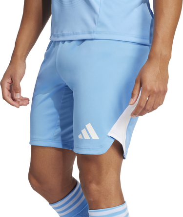 Къси панталони adidas Originals T25 Goalkeeper Shorts Синьо | jg1124, 4