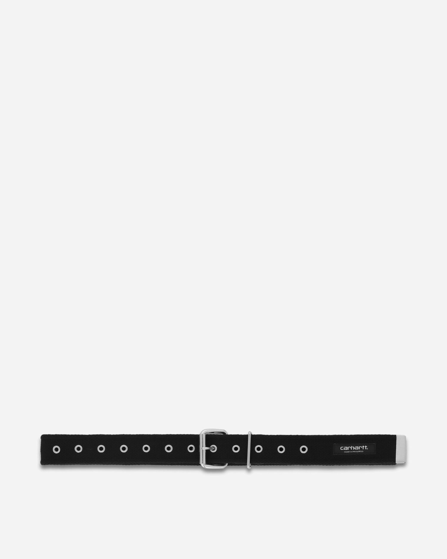 Колани Carhartt WIP Skein Grommeted Canvas Belt Черно | I028956 89XX, 1