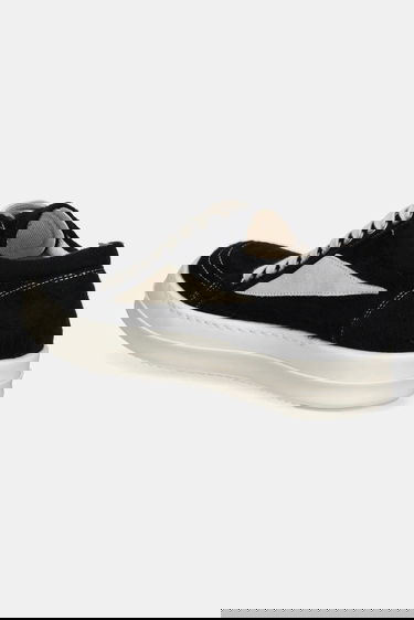 Кецове и обувки Rick Owens Rick Owens DRKSHDW Vintage Черно | DS02E7803.BMOLVS, 2