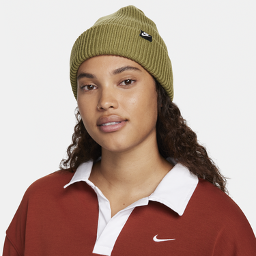 Шапка Nike Terra Futura Зелено | FB6525-378, 3