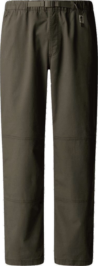 Панталони The North Face Beta Utility Pant Зелено | nf0a8b62-21l, 0