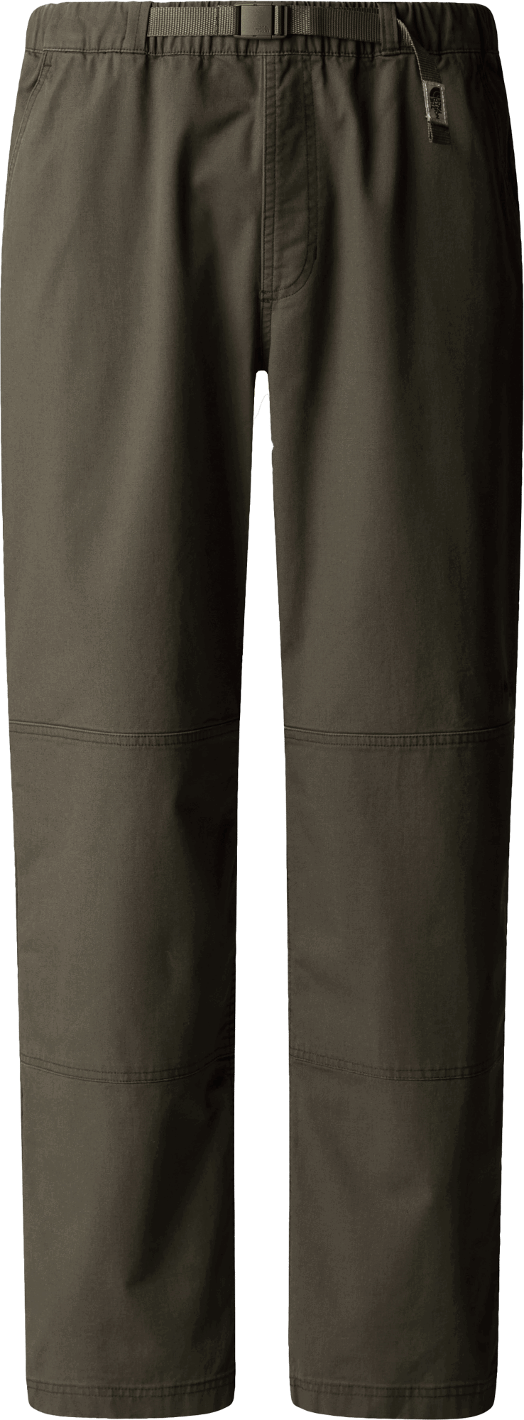 Панталони The North Face Beta Utility Pant Зелено | nf0a8b62-21l