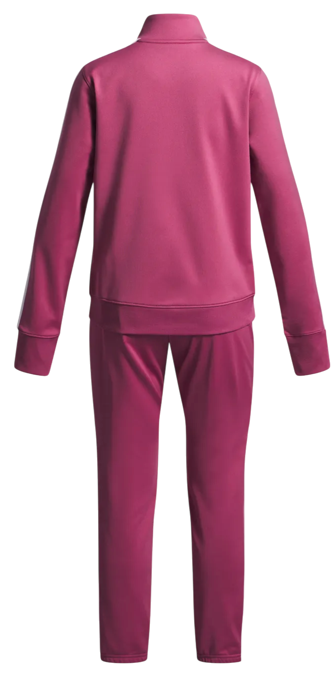 Комплект Under Armour Under Armour UA Knit Track Suit Розово | 1363380-659, 1