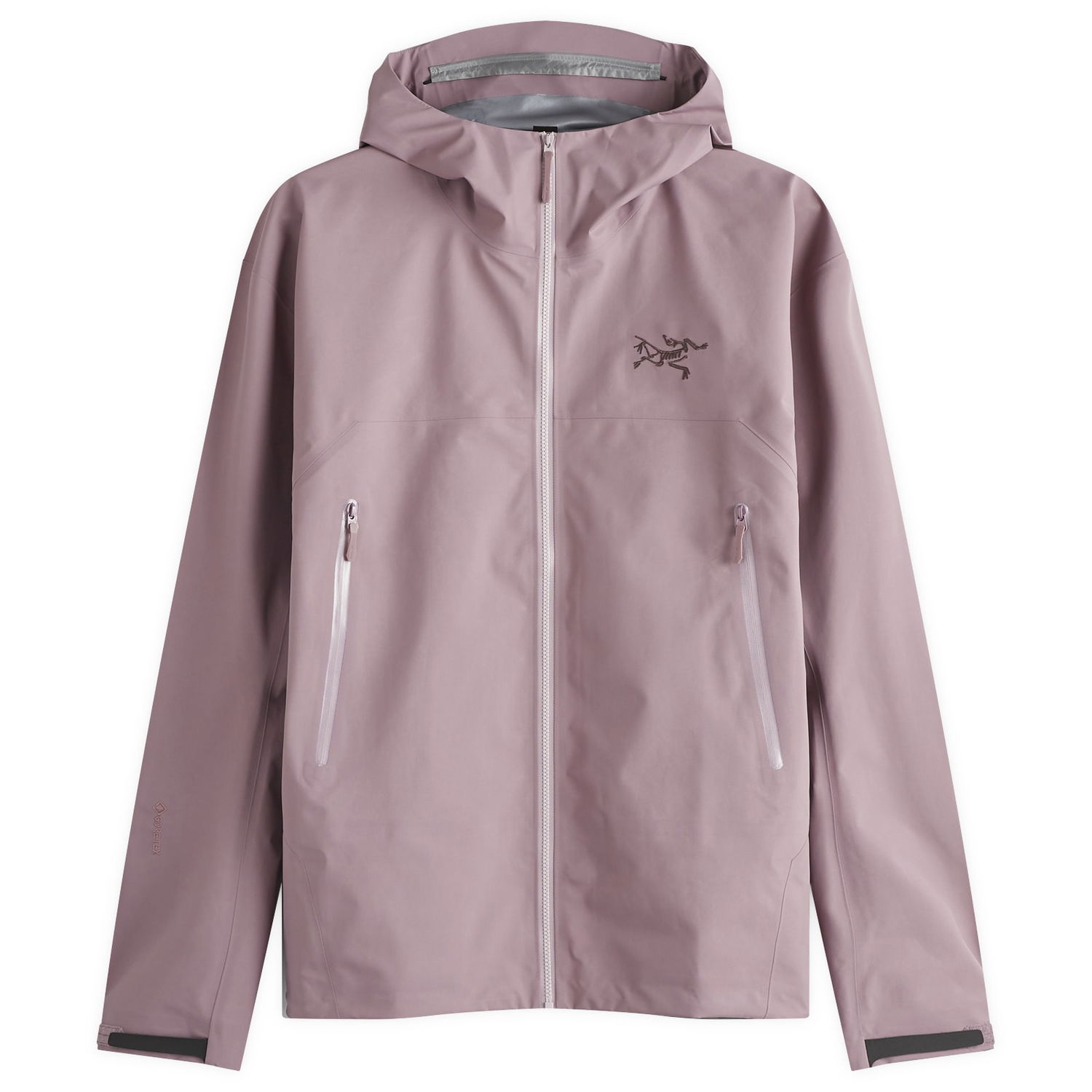 Ветровка Arcteryx Beta X-Large GORE-TEX  Jacket Лилаво | X000008584-021321, 1